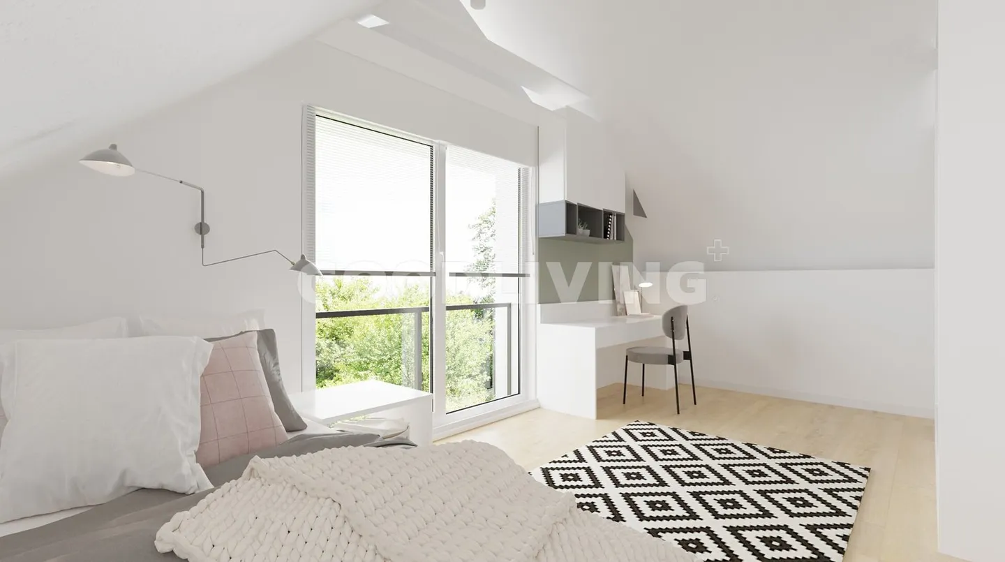 Modern Single-Family Homes in Prime Location - Photo 5 of 8