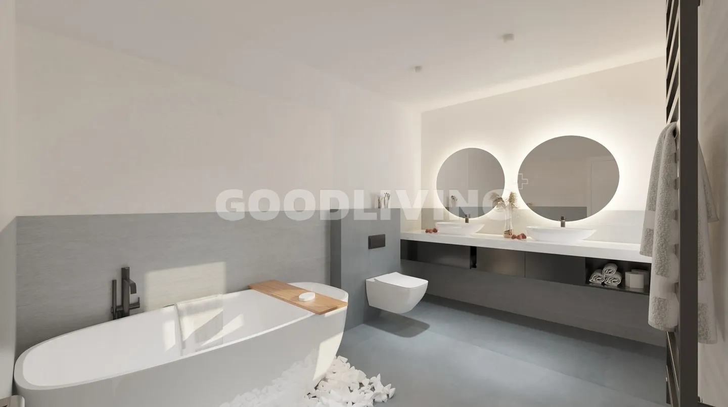 Modern Single-Family Homes in Prime Location - Photo 7 of 8