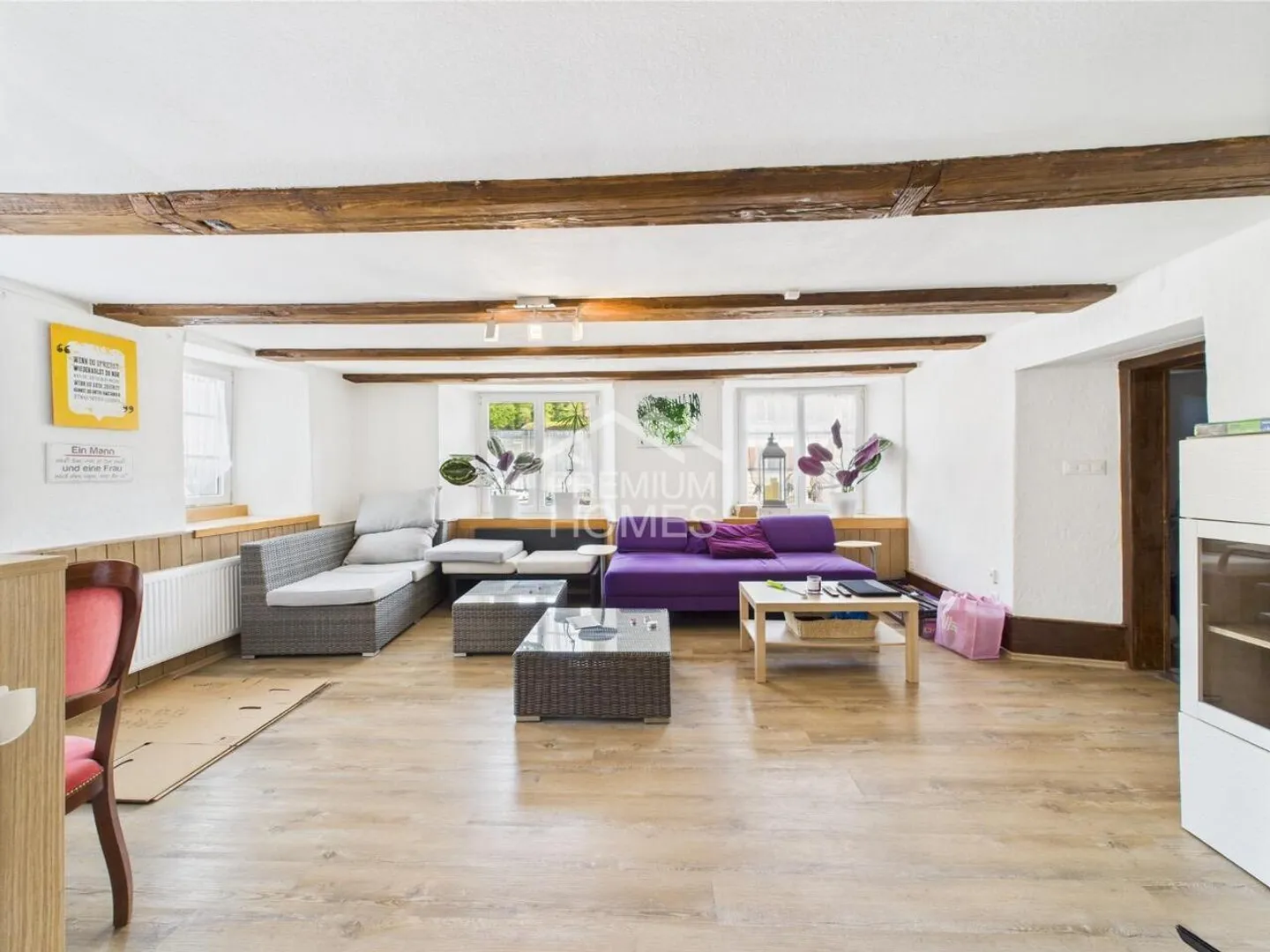 Edificio residenziale in vendita - Foto 4 di 13