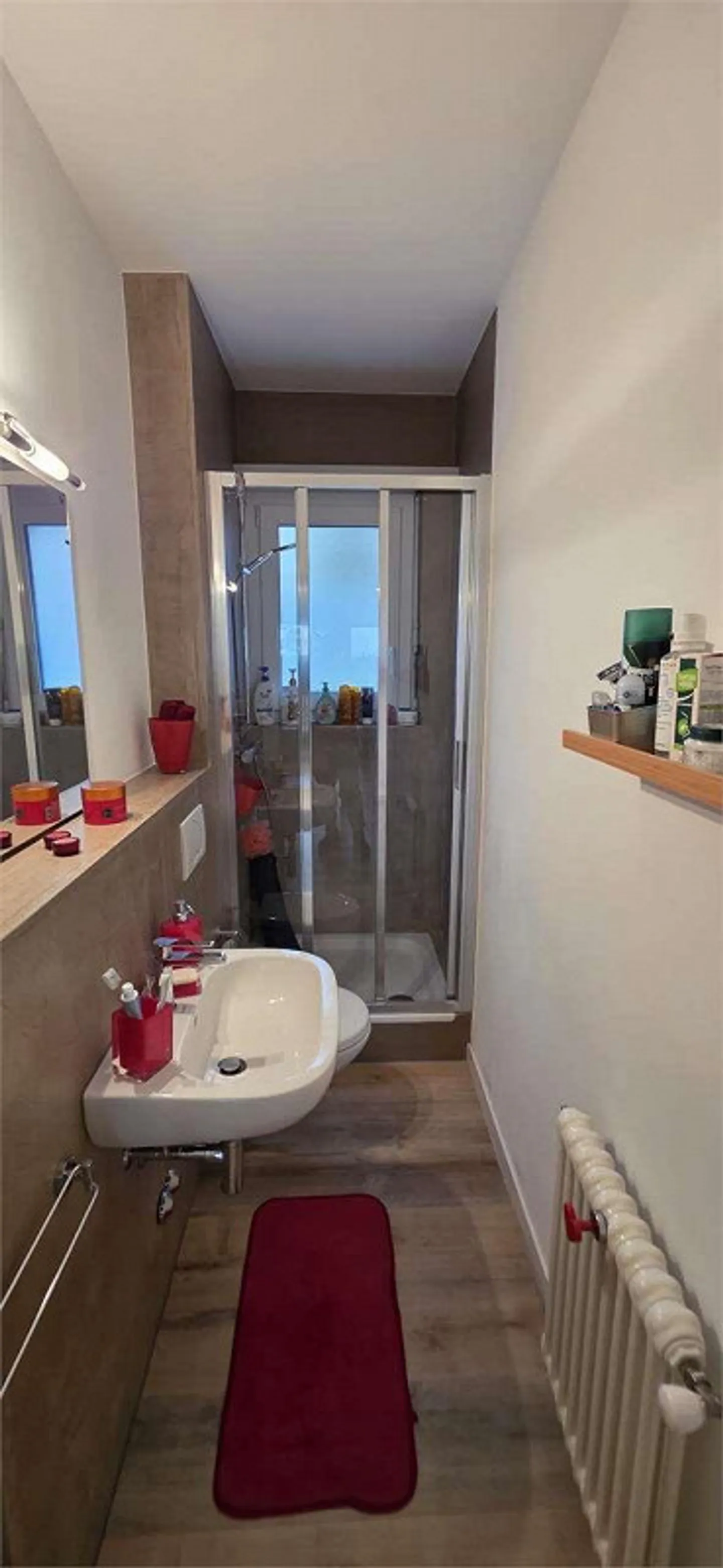 Bright 4.5-Room Apartment with Terrace - Castel San Pietro - Photo 9 of 9