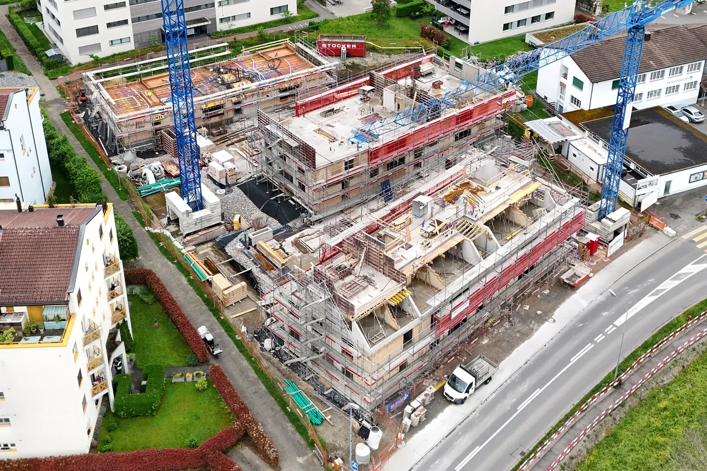 Vivere nel cuore di Birr: MODERNO | ALTA QUALITÀ | PRIMA OCCUPAZIONE - Foto 5 di 6