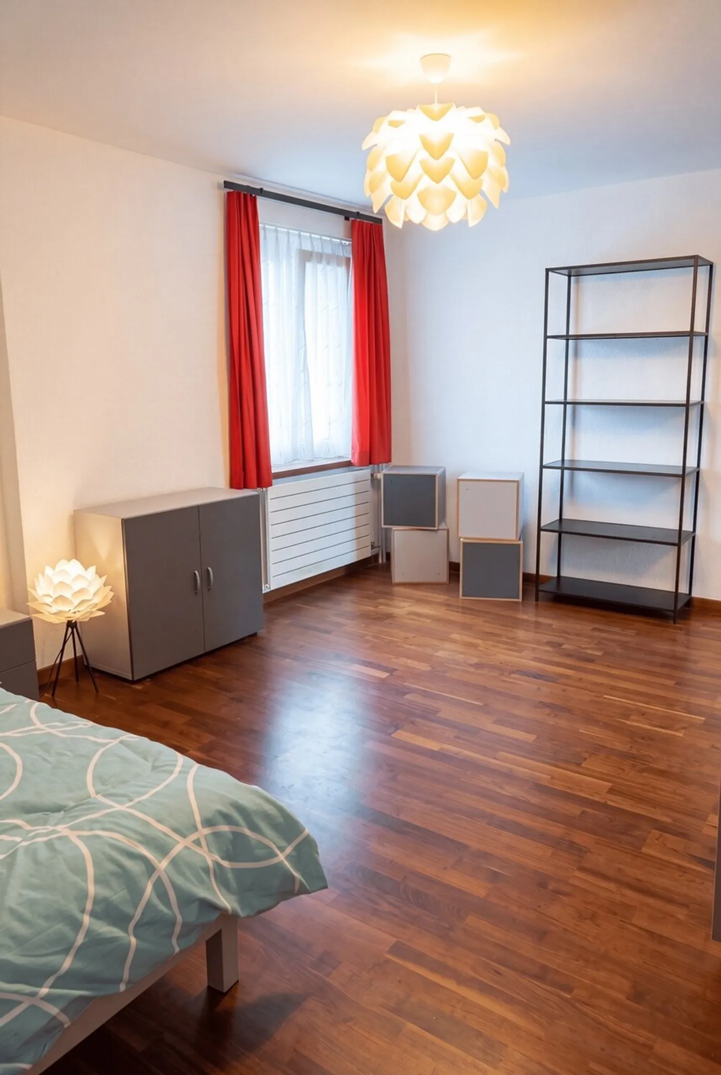 Appartamento accogliente di 4,5 stanze - Foto 1 di 6