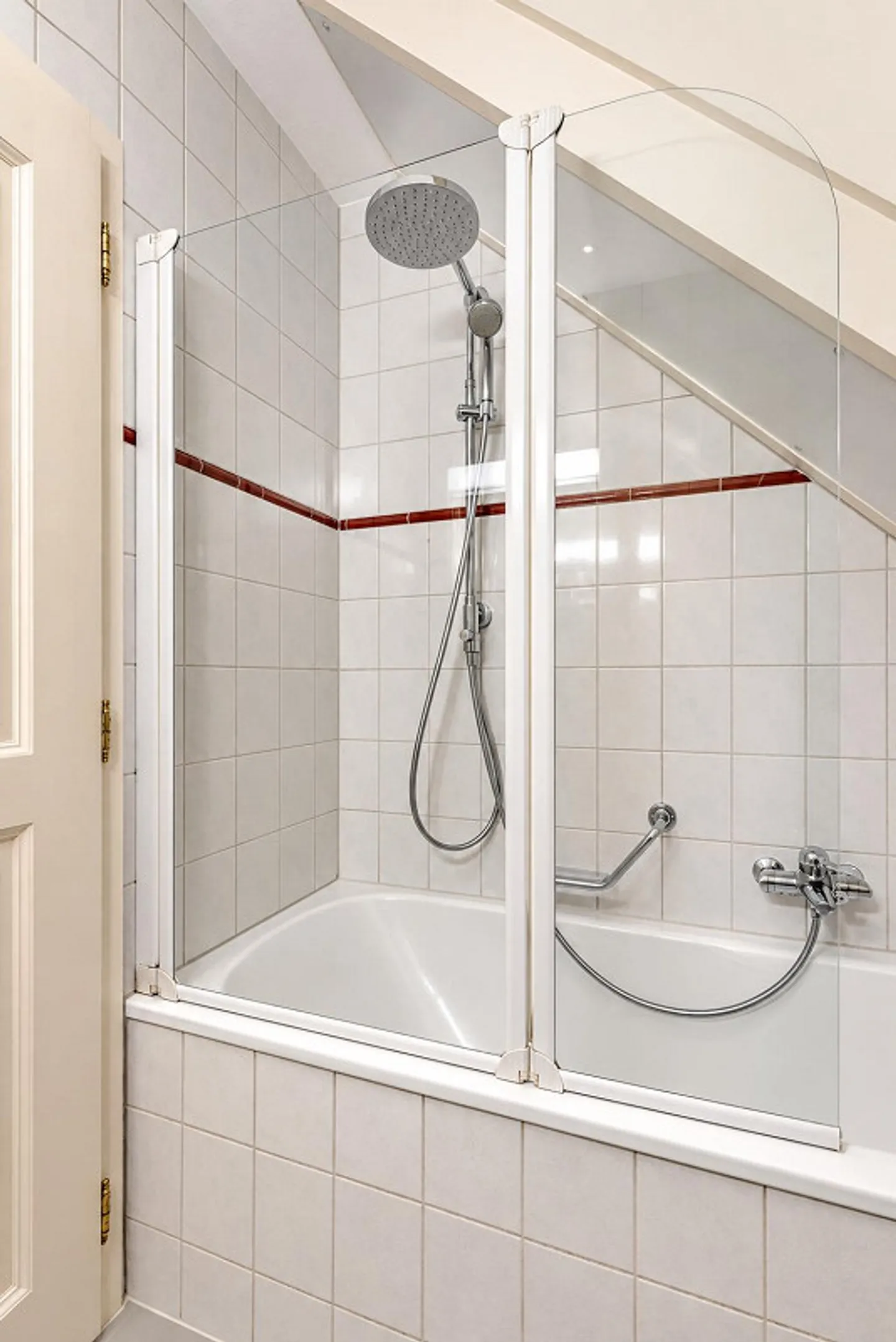 Charmante Wohnung in Solothurn - Foto 7 von 9