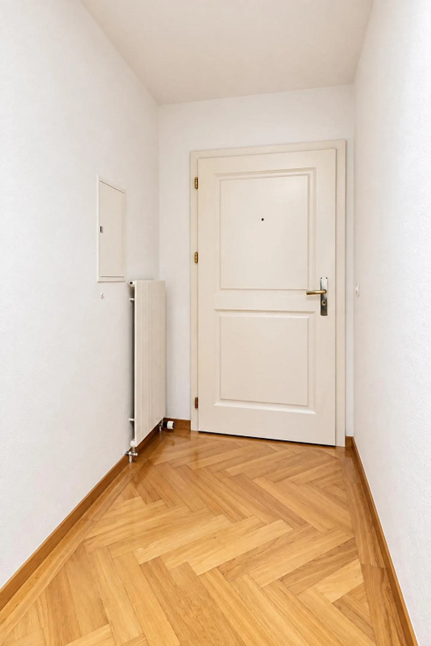 Charmante Wohnung in Solothurn - Foto 8 von 9