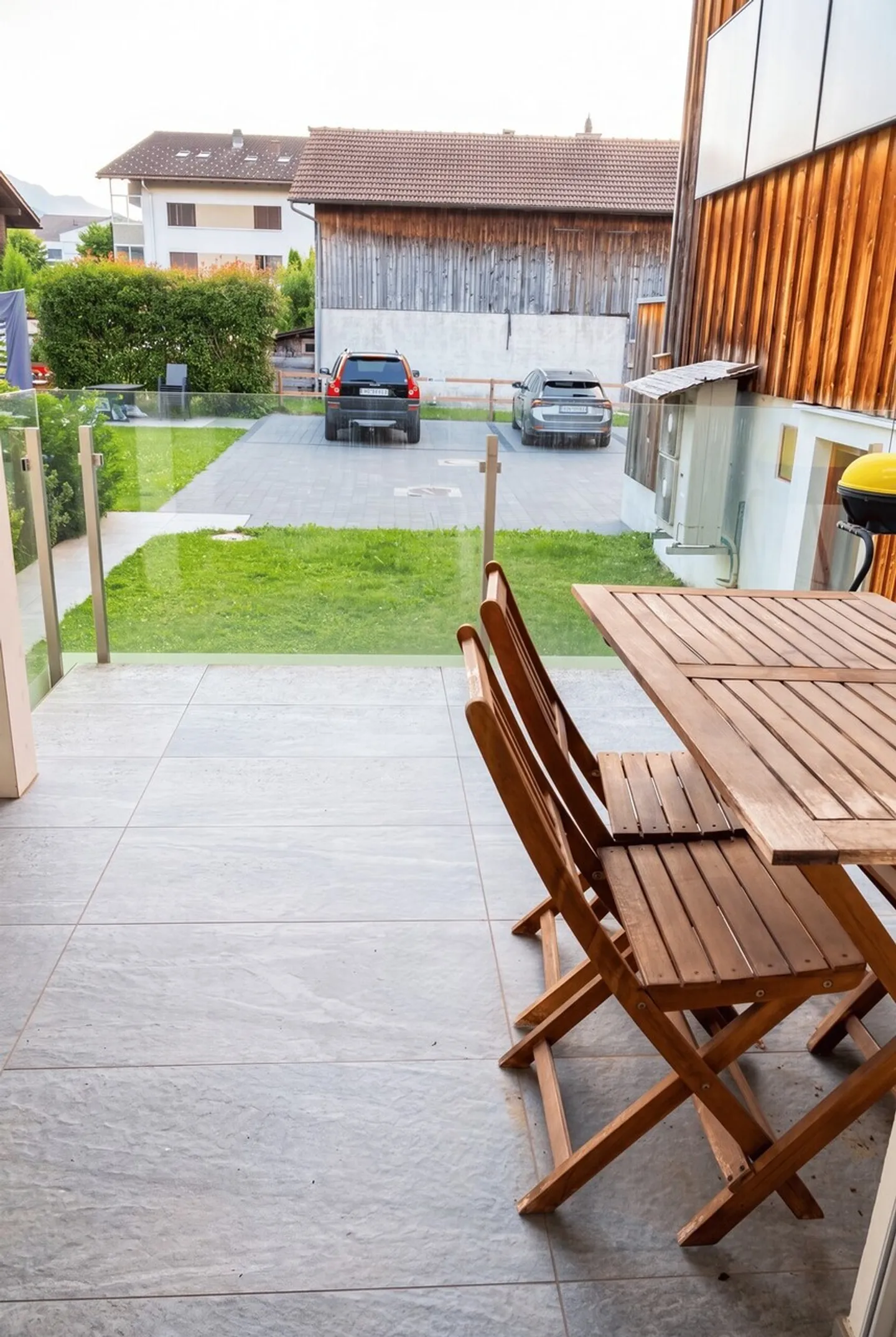 Appartamento accogliente di 4,5 stanze - Foto 4 di 6