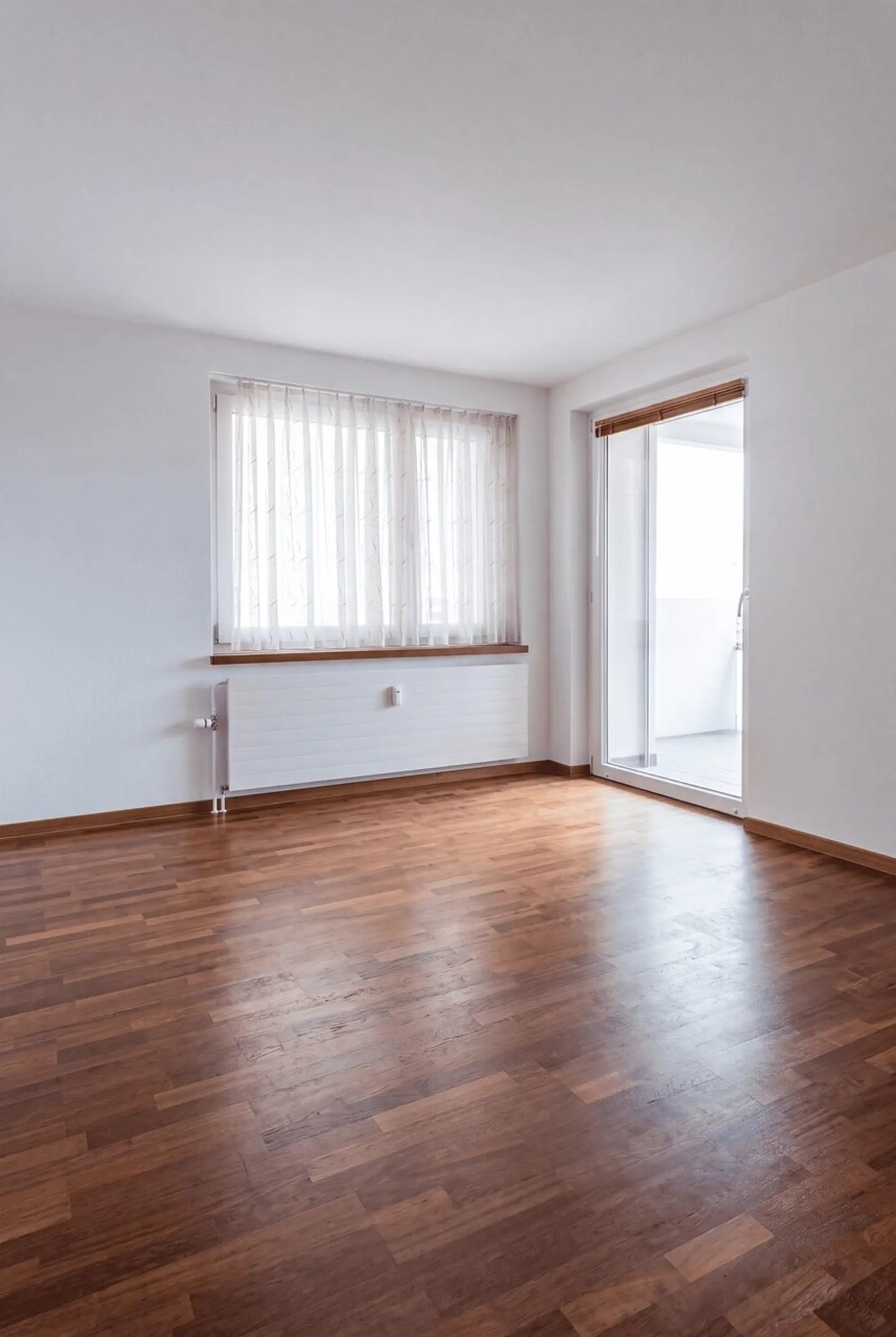 Appartamento accogliente di 4,5 stanze - Foto 5 di 6