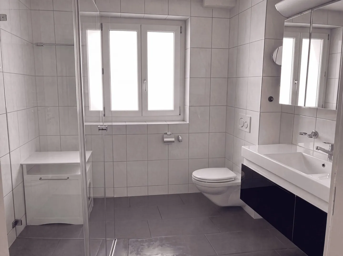 Appartamento accogliente di 4,5 stanze - Foto 3 di 6