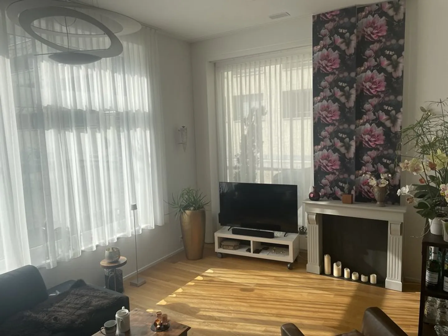 Wohnung mieten - Foto 1 von 6