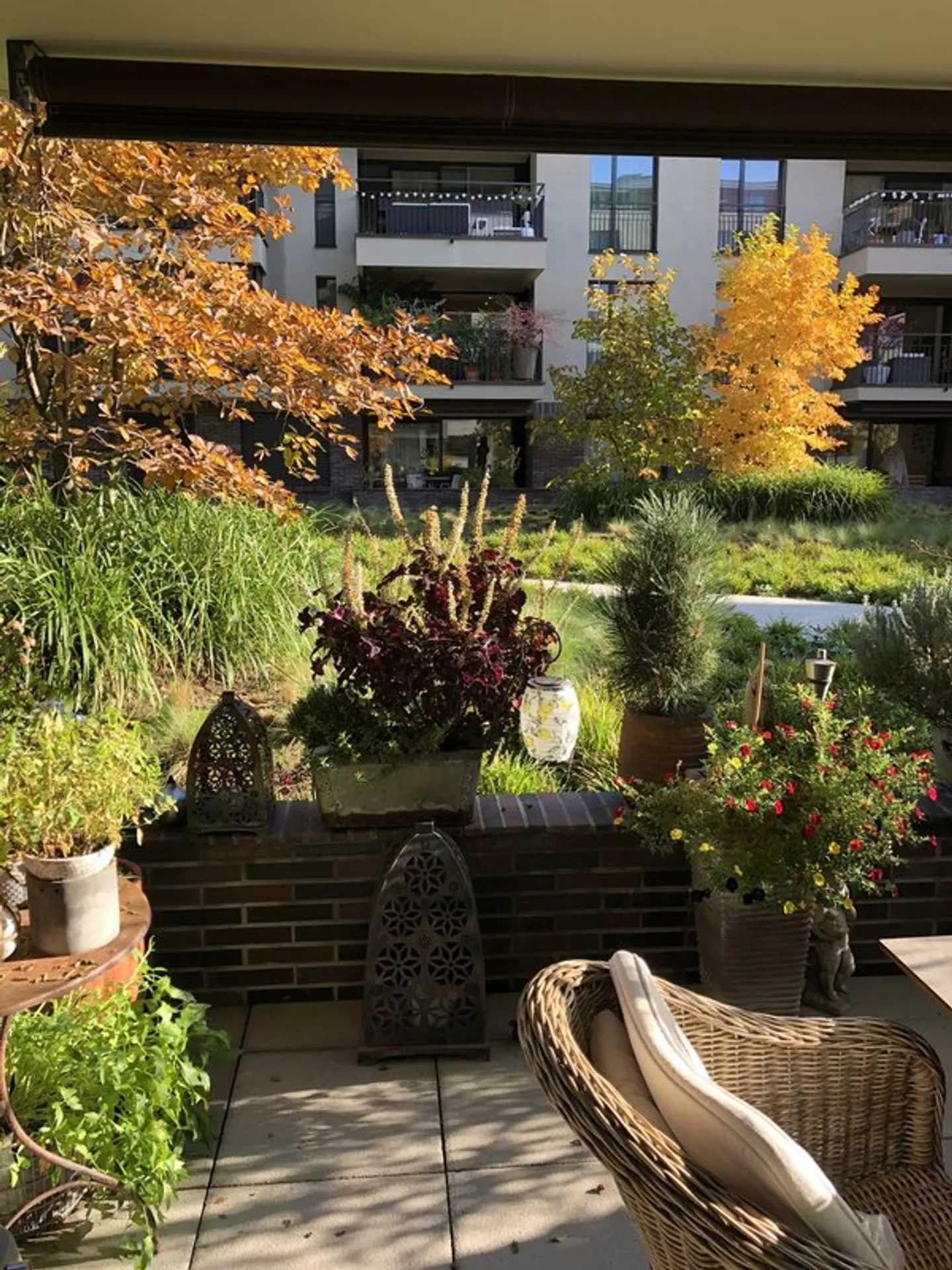 Wohnung mieten - Foto 2 von 6