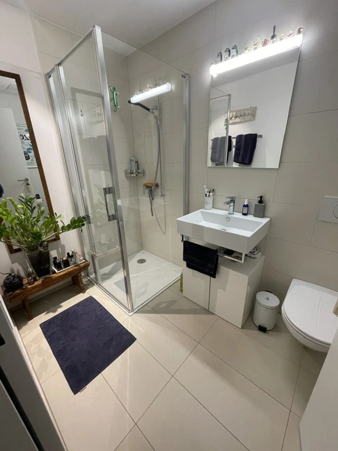 Wohnung mieten - Foto 3 von 6