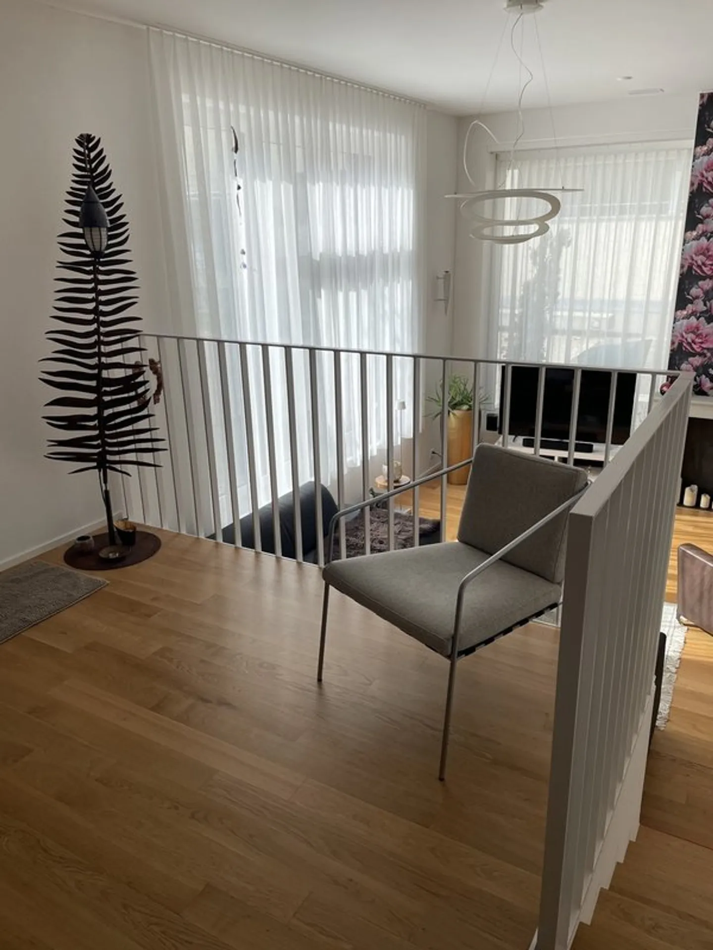 Wohnung mieten - Foto 4 von 6