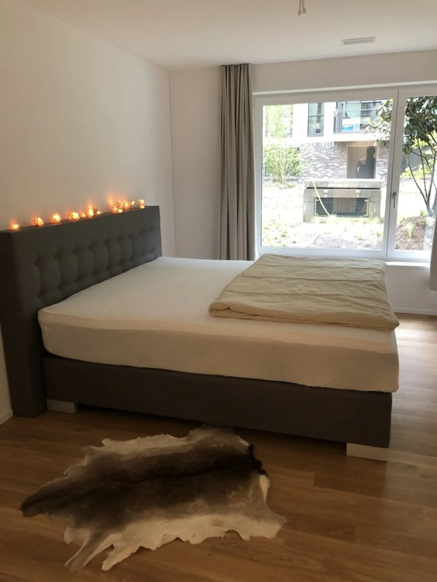 Wohnung mieten - Foto 5 von 6