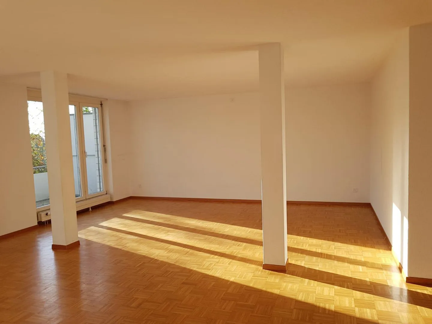 4.5 Room Apartment in Schaffhausen - Photo 4 of 7