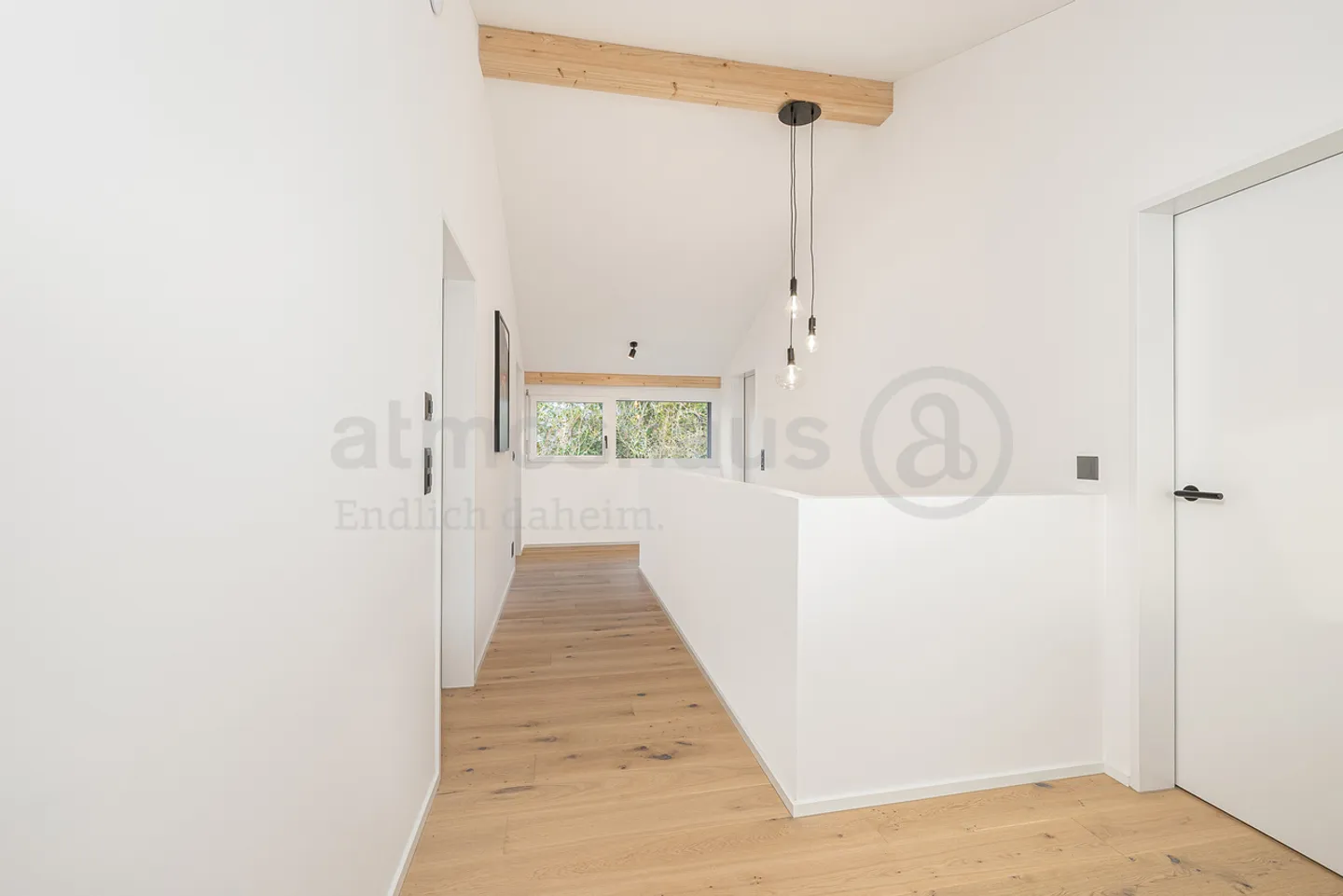 Nouvelle construction à Aesch ZH : maison individuelle de 6,5 à 7,5 pièces avec option studio, près de Zurich - Photo 4 sur 10