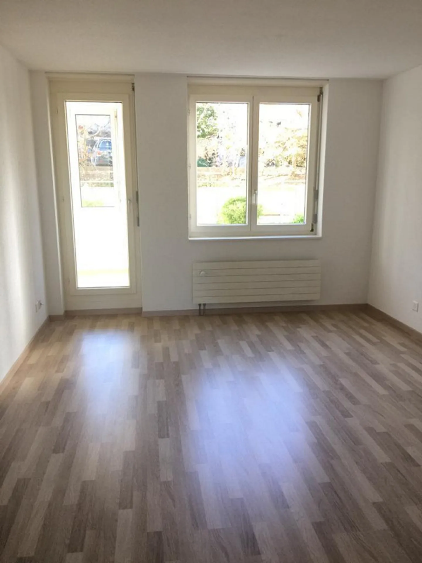 4.5 Room Apartment in Schaffhausen - Photo 5 of 7