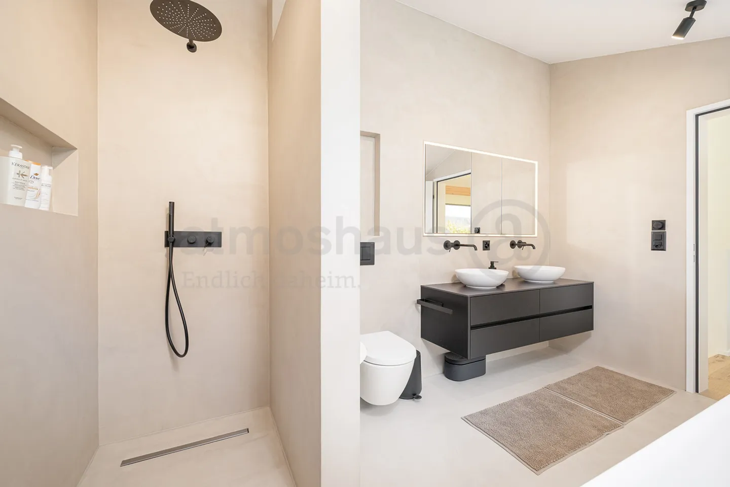 Nouvelle construction à Aesch ZH : maison individuelle de 6,5 à 7,5 pièces avec option studio, près de Zurich - Photo 6 sur 10