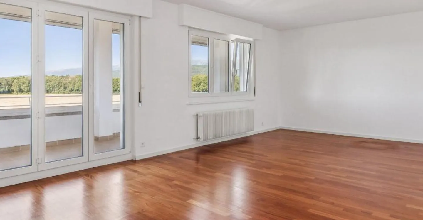 Geräumige Doppelhaushälfte - Foto 9 von 10