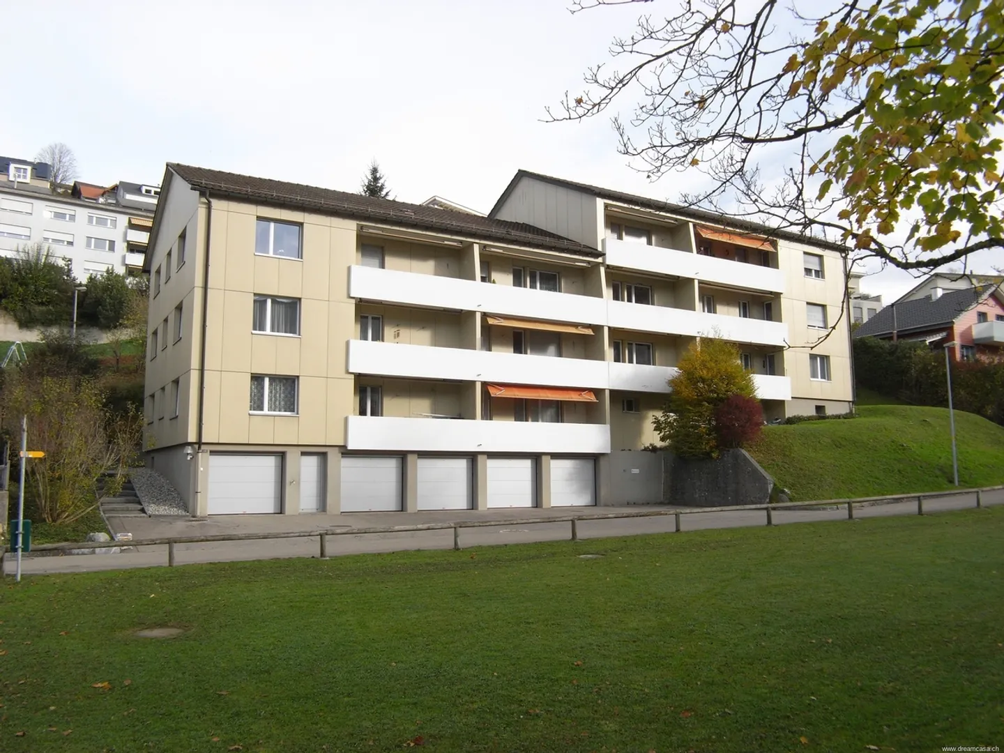 Appartement Charmant à Herisau - Photo 2 sur 5