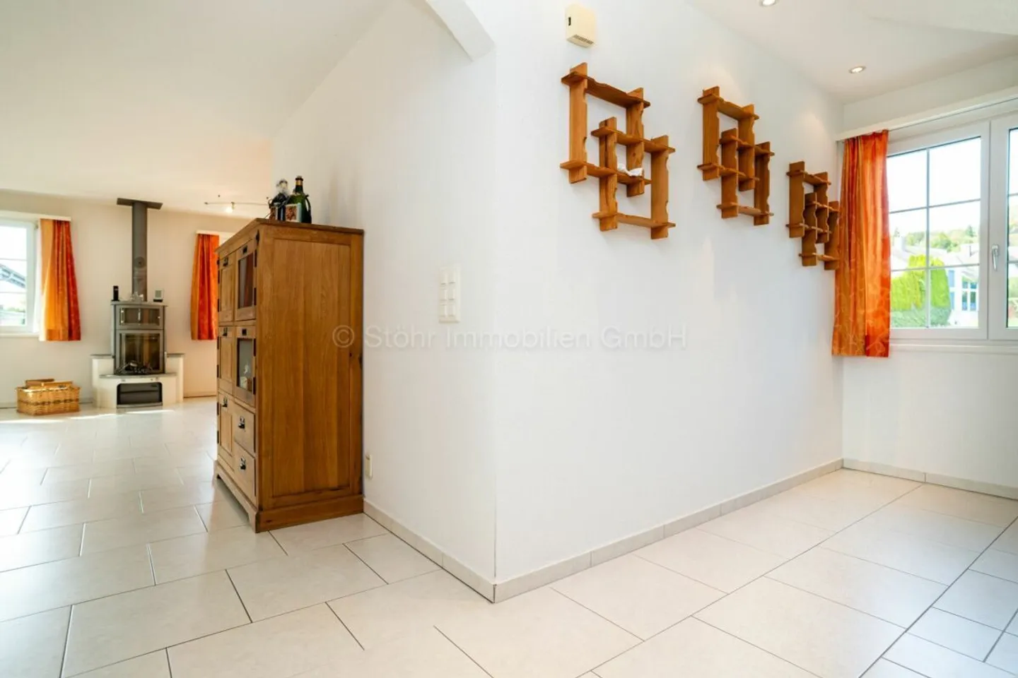 Exclusive 5.5 Room Detached House with Pool - Free-standing and Comfortable - Photo 20 of 23
