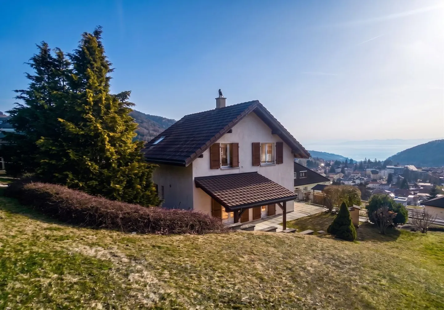Charming Family Home in Sainte-Croix - Photo 2 of 13