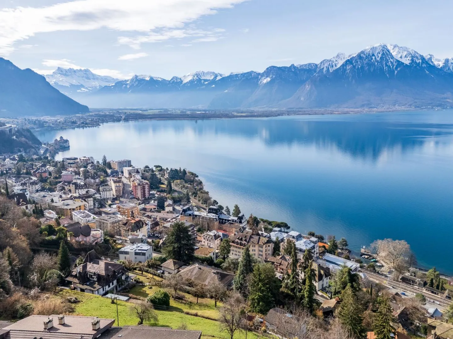 Appartement d'exception avec terrasse - Photo 1 sur 11