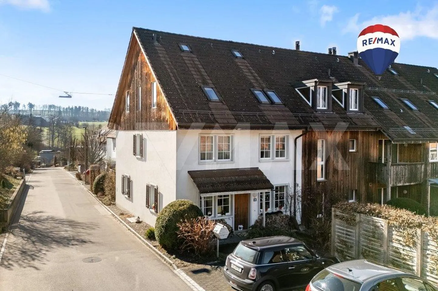 Charmante Maisonette Gartenwohnung - Foto 1 von 10