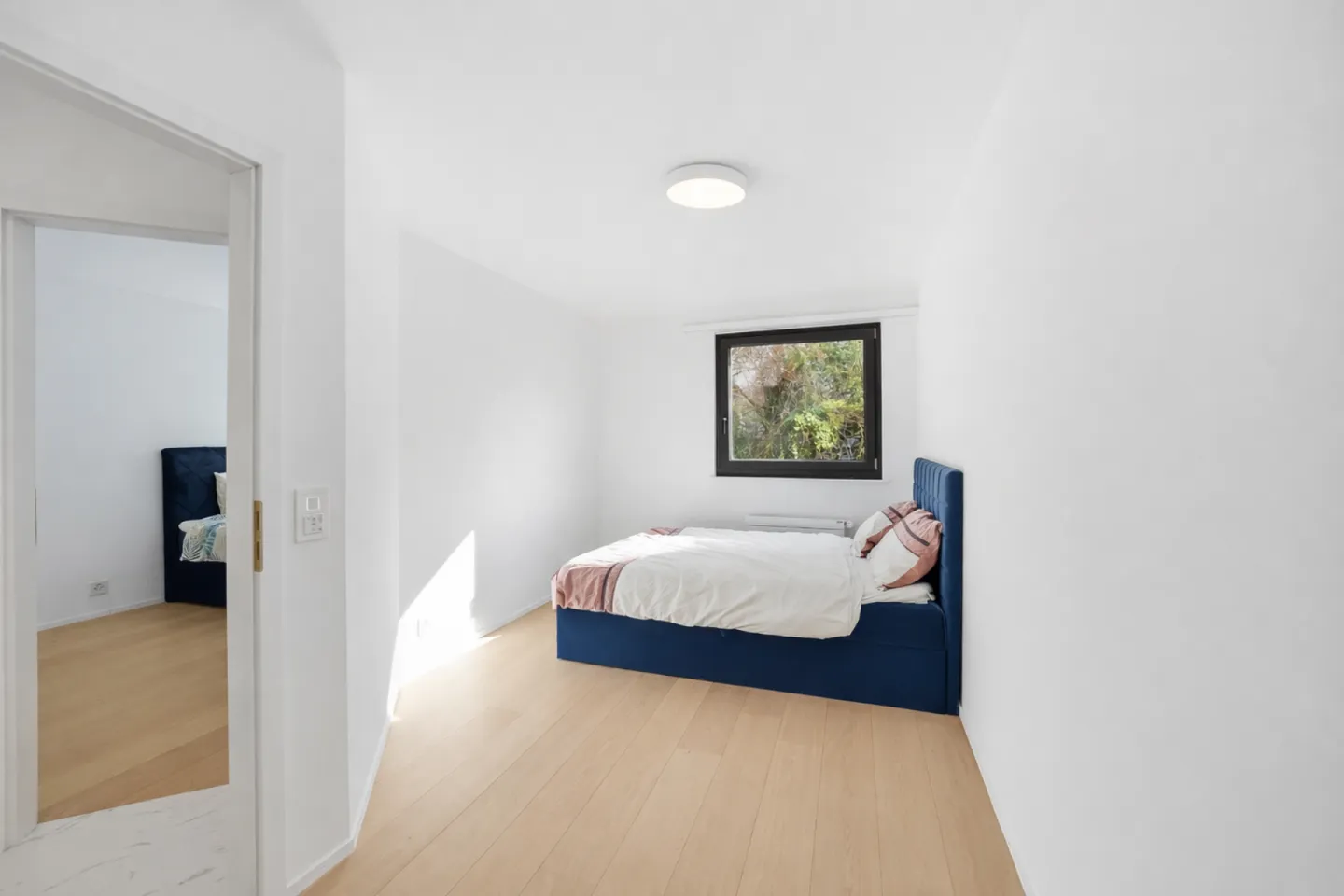 Appartement d'exception avec terrasse - Photo 5 sur 11