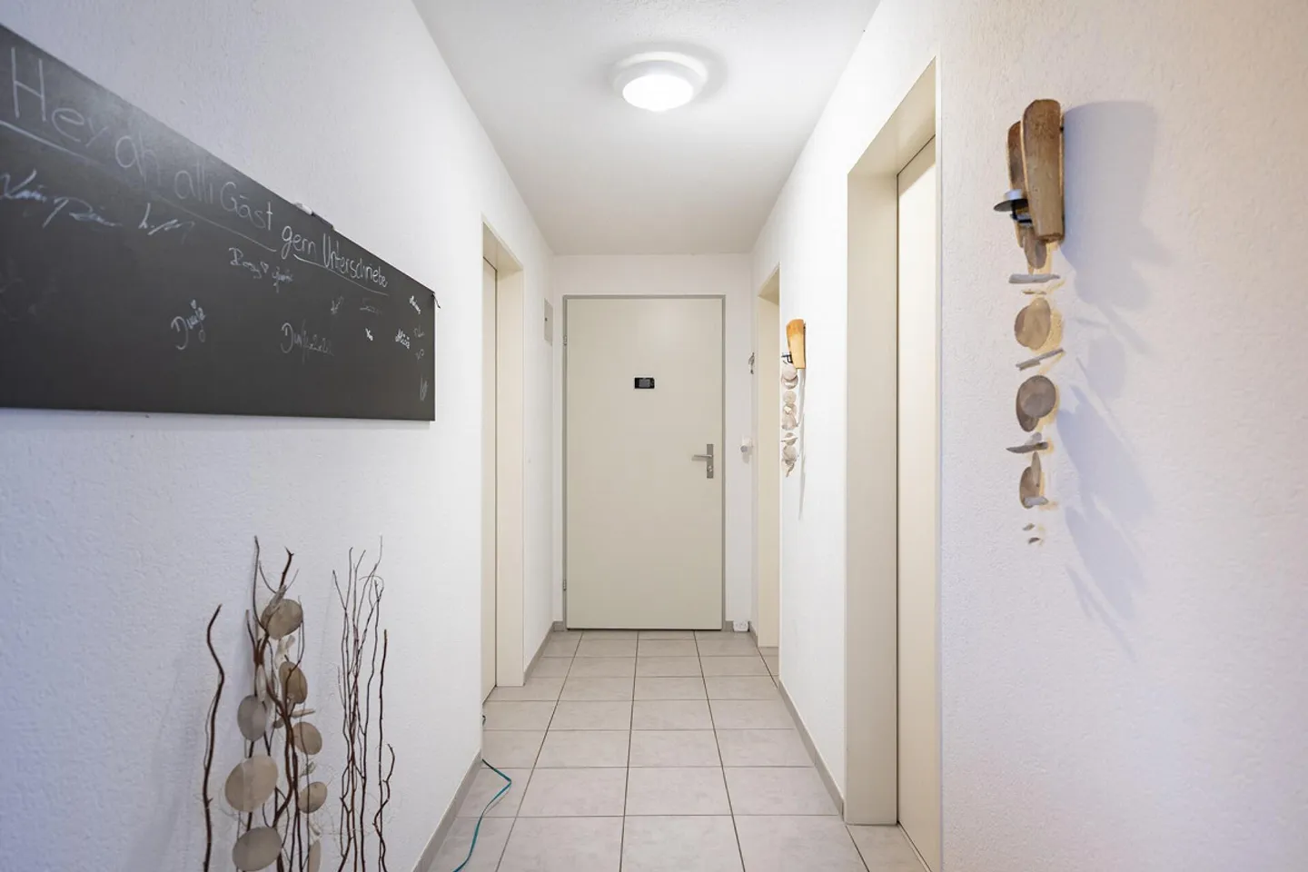 Apartment package near Lake Constance – three 4.5-room condominiums - Photo 6 of 13