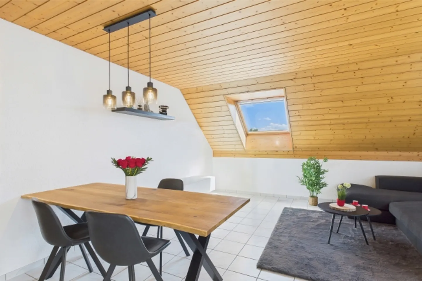 LE DÉBUT PARFAIT DE LA PROPRIÉTÉ - Photo 1 sur 8