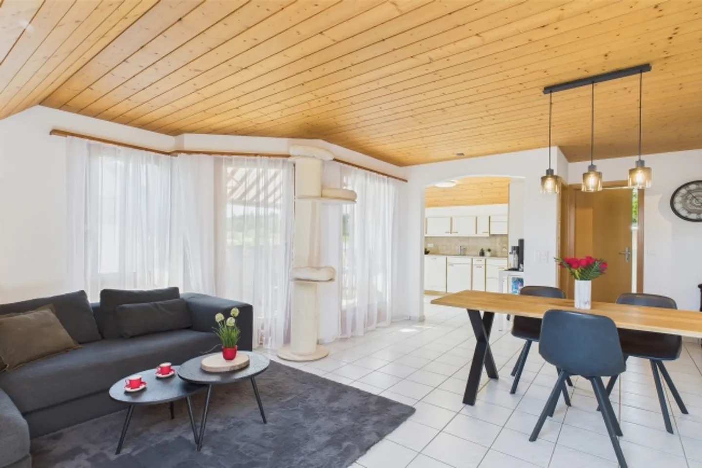 LE DÉBUT PARFAIT DE LA PROPRIÉTÉ - Photo 2 sur 8