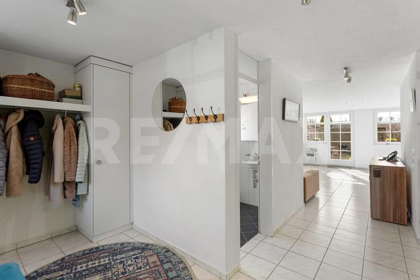 Charmante Maisonette Gartenwohnung - Foto 2 von 10