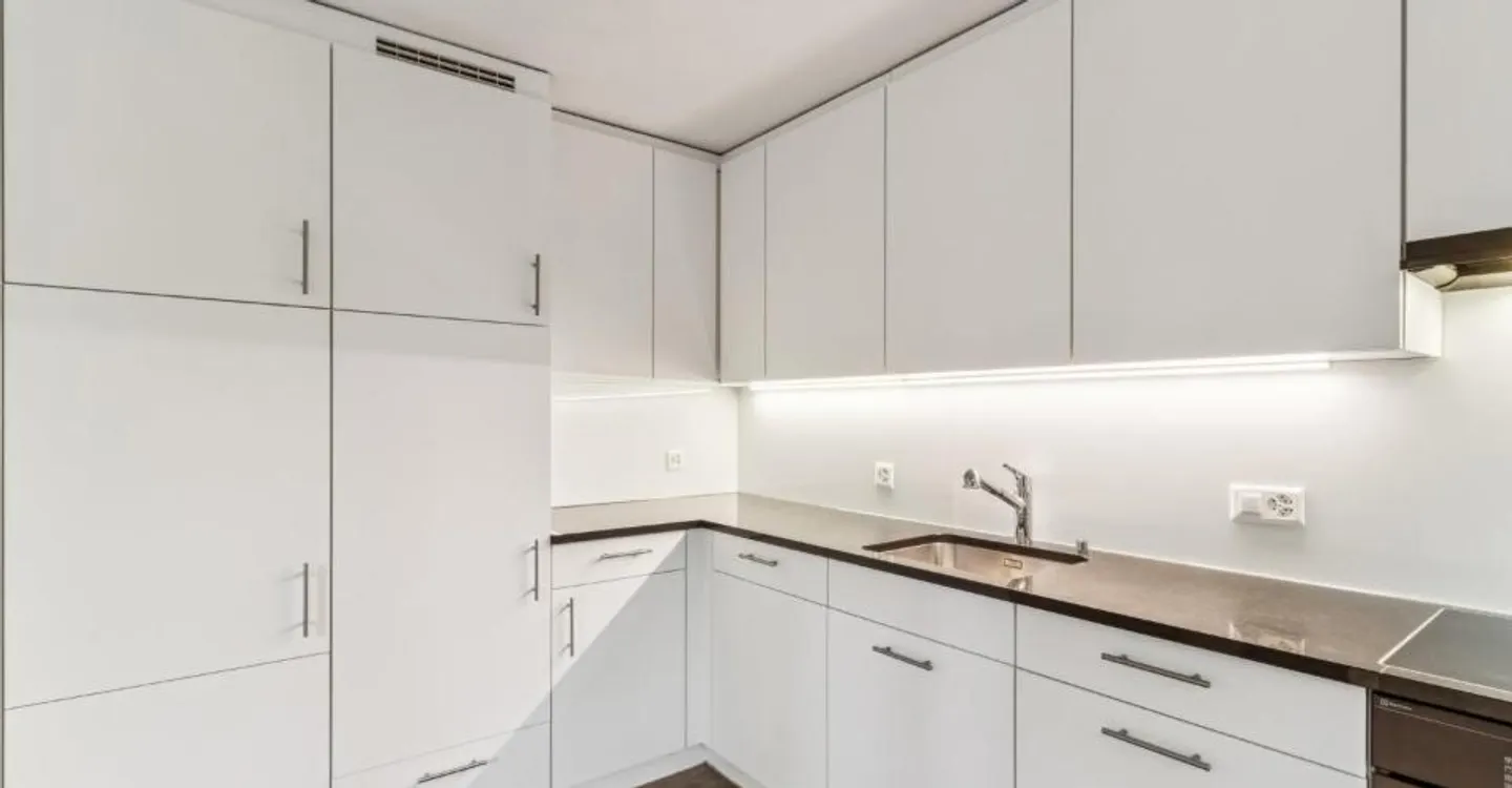 Familienfreundliche Wohnung im Grünen - Foto 5 von 13
