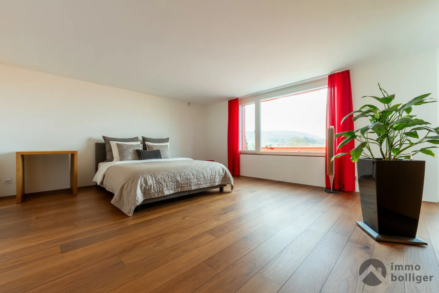 Aussergewöhnliches Einfamilienhaus - Foto 8 von 17