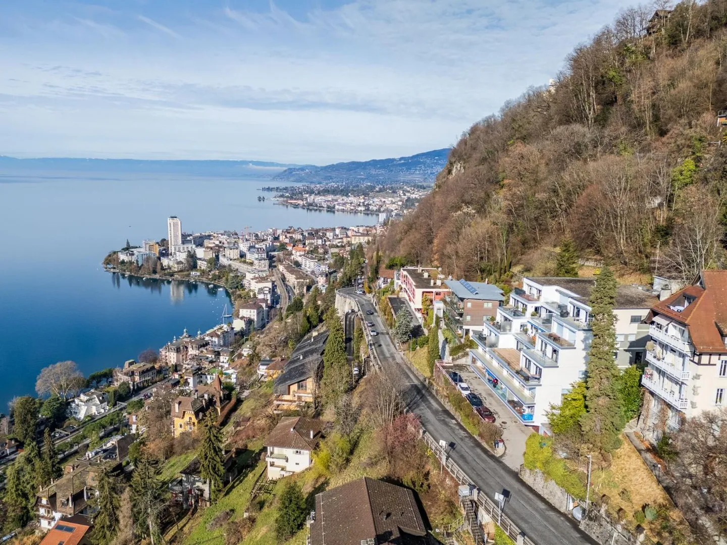 Appartement d'exception avec terrasse - Photo 9 sur 11