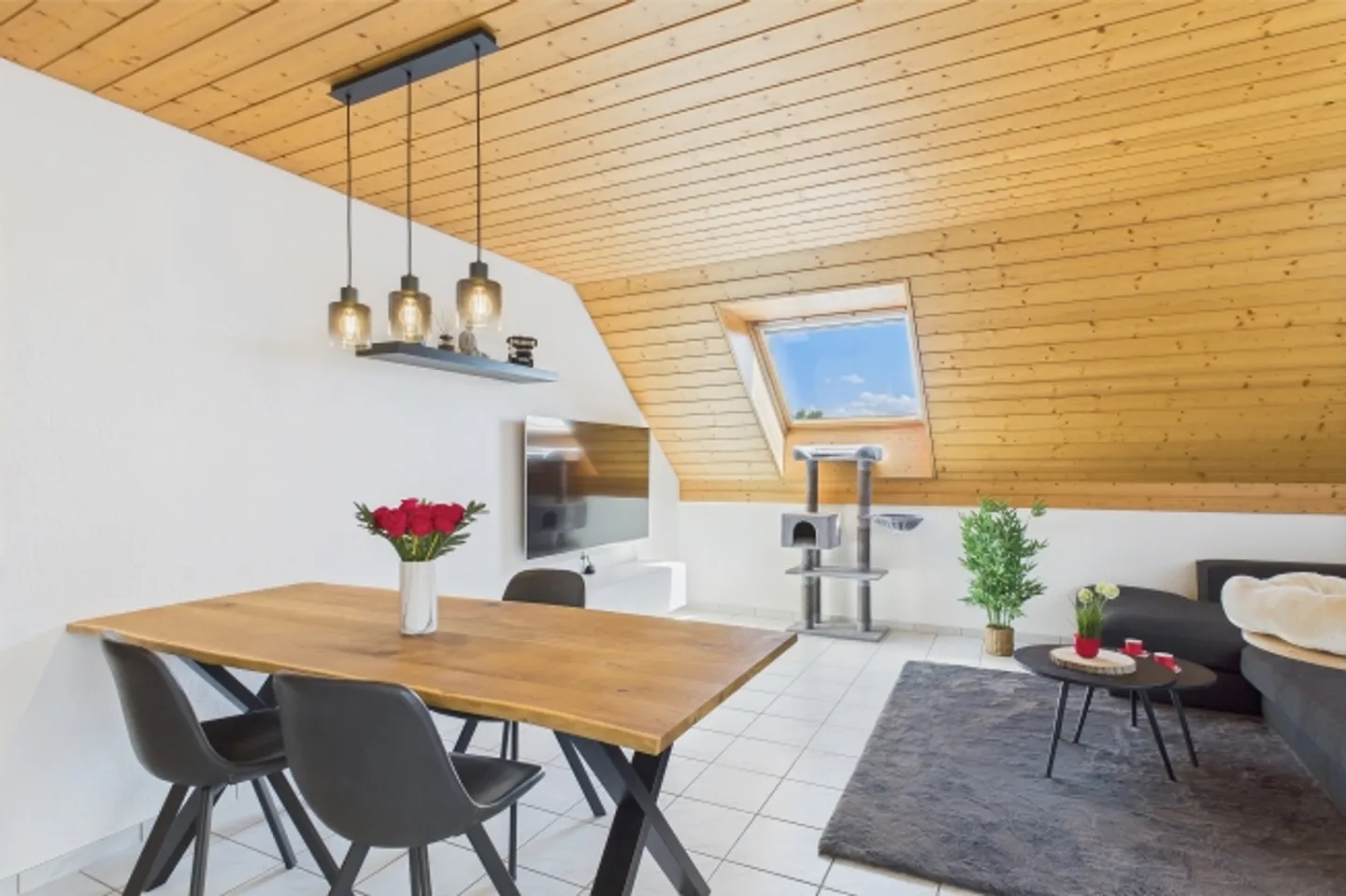 LE DÉBUT PARFAIT DE LA PROPRIÉTÉ - Photo 3 sur 8