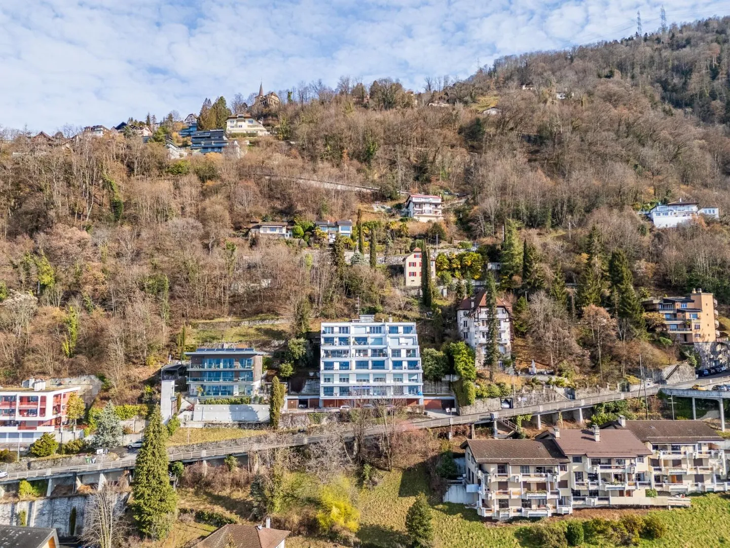 Appartement d'exception avec terrasse - Photo 10 sur 11