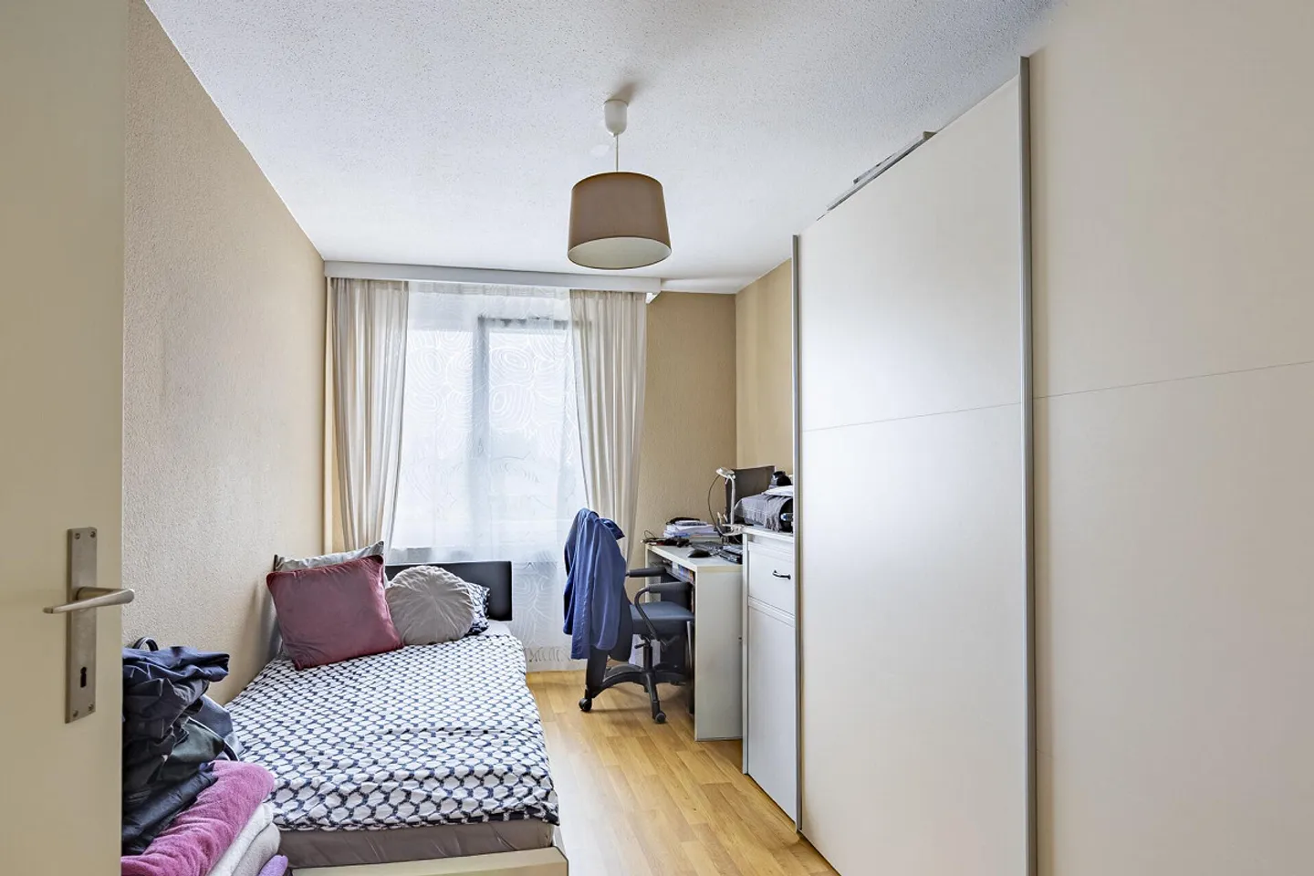 Apartment package near Lake Constance – three 4.5-room condominiums - Photo 12 of 13