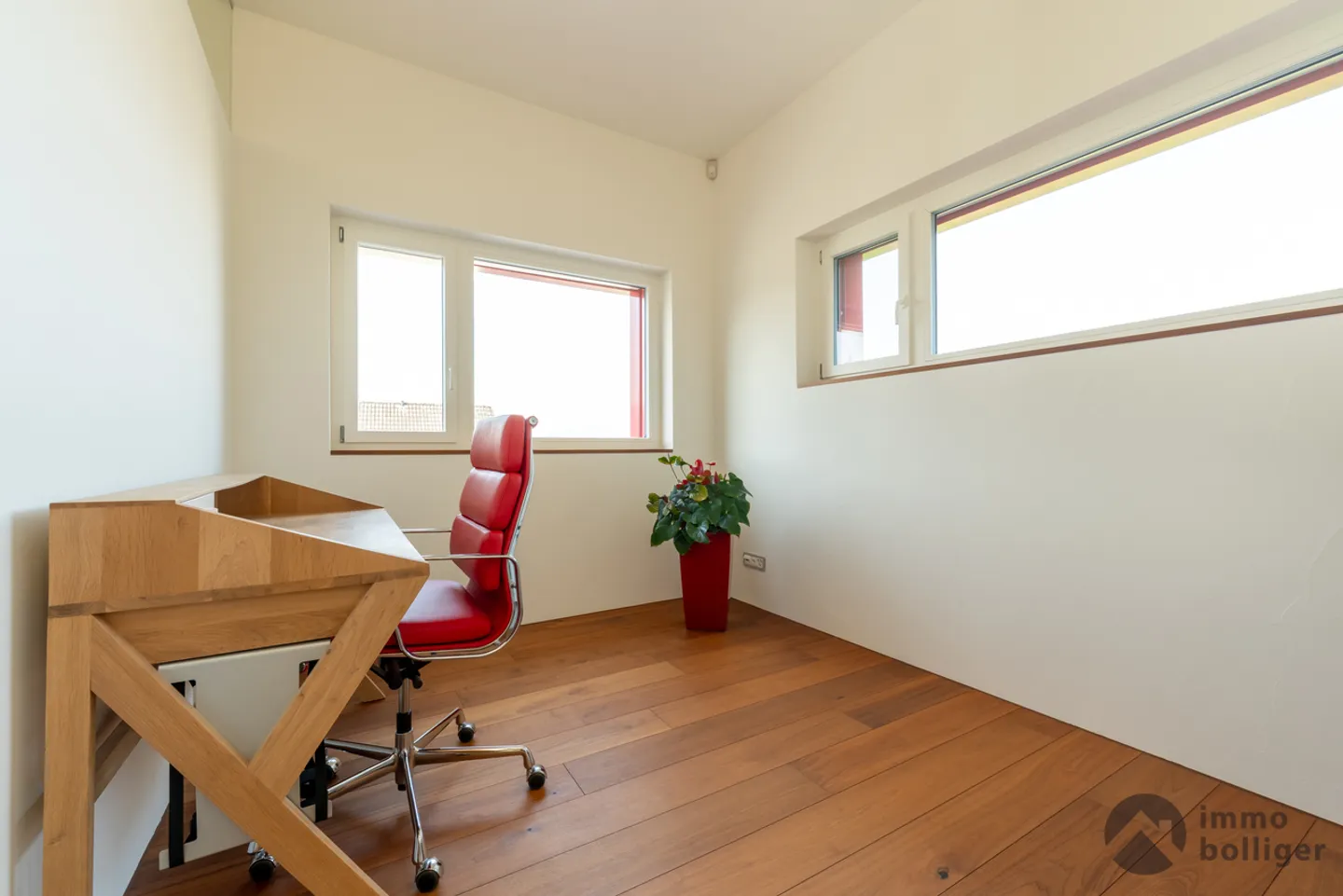 Aussergewöhnliches Einfamilienhaus - Foto 12 von 17