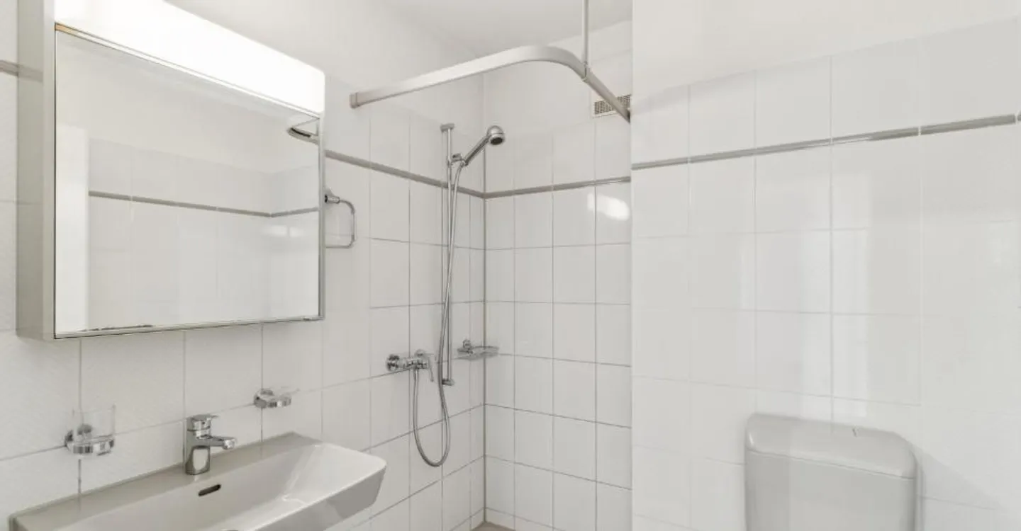 Familienfreundliche Wohnung im Grünen - Foto 8 von 13
