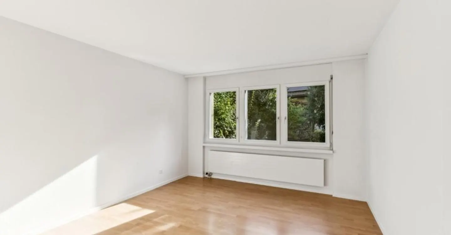 Familienfreundliche Wohnung im Grünen - Foto 9 von 13