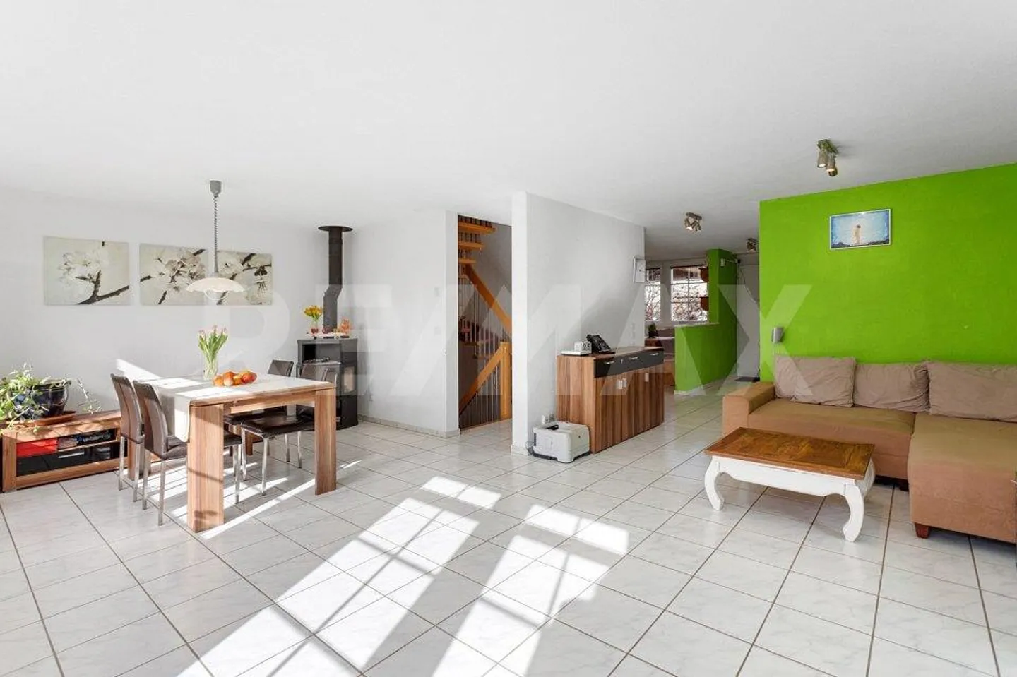 Charmante Maisonette Gartenwohnung - Foto 5 von 10