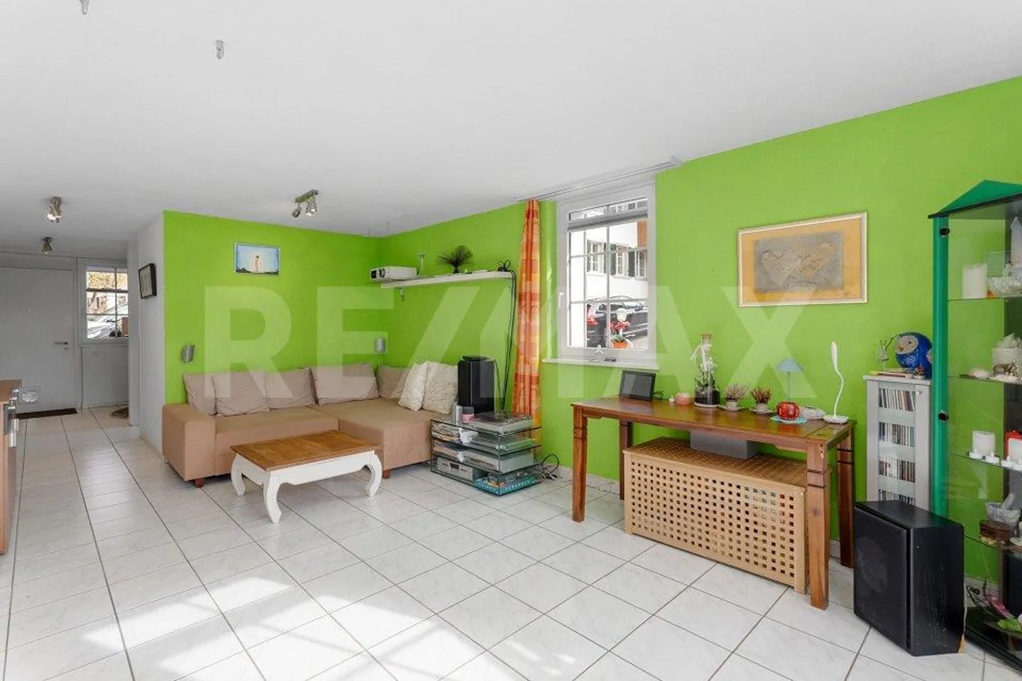 Charmante Maisonette Gartenwohnung - Foto 6 von 10