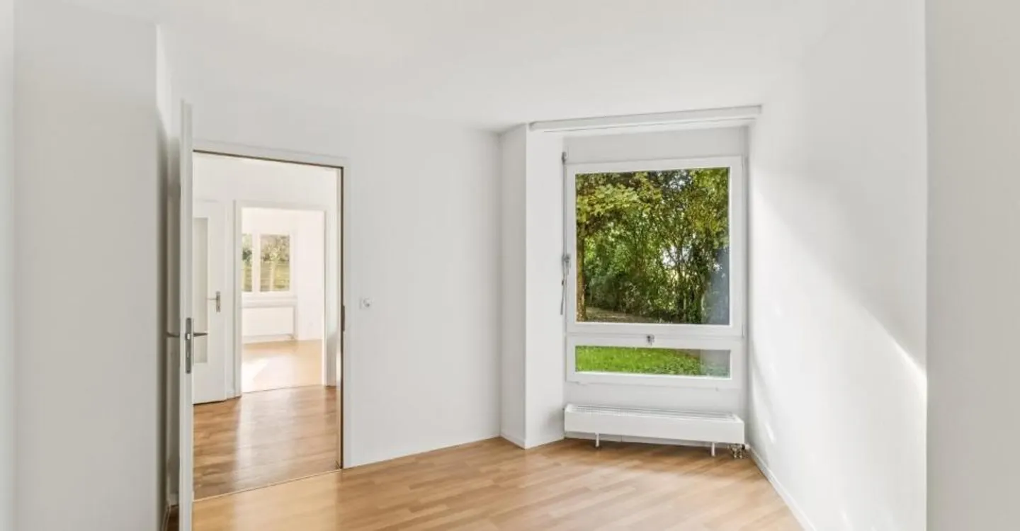 Familienfreundliche Wohnung im Grünen - Foto 10 von 13