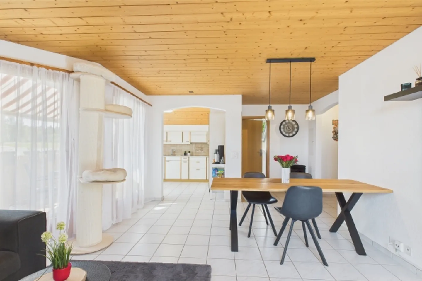 LE DÉBUT PARFAIT DE LA PROPRIÉTÉ - Photo 5 sur 8