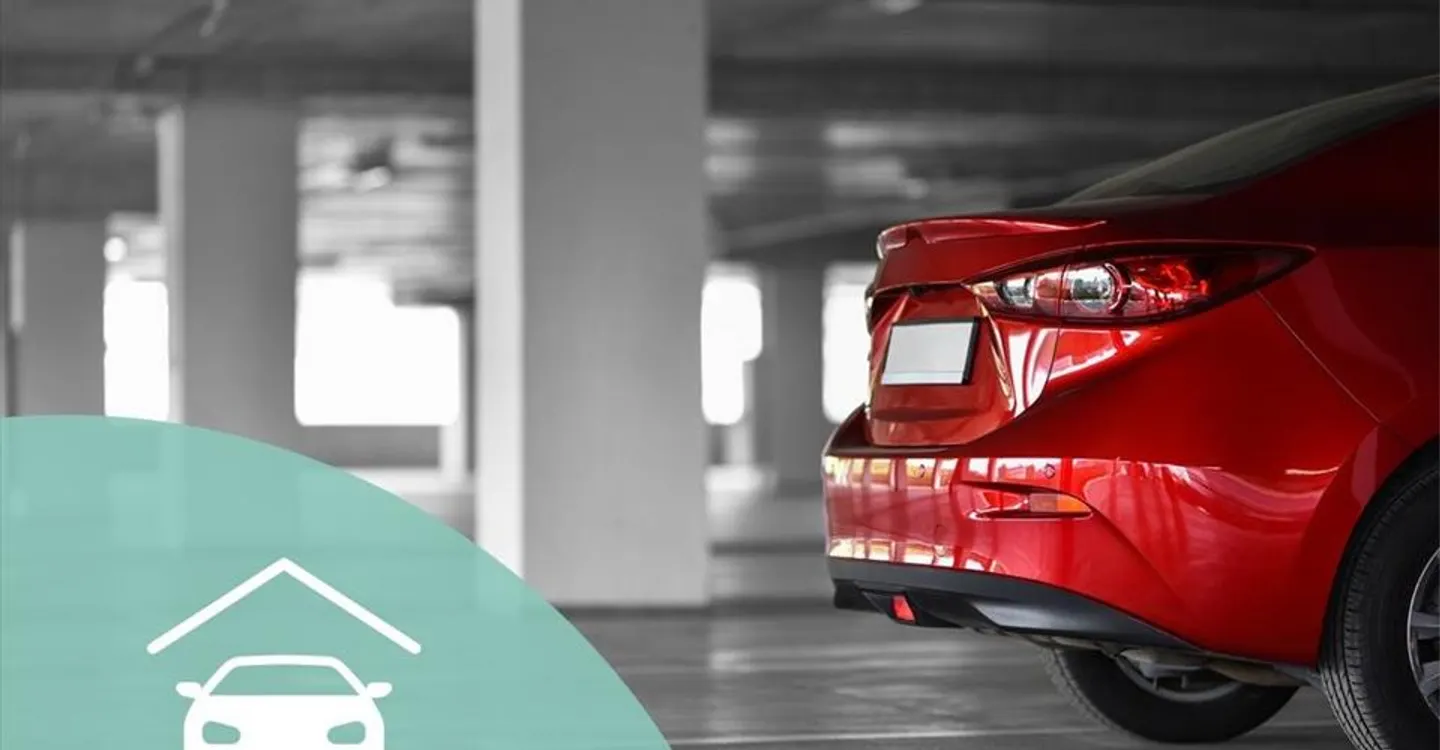 Garage in affitto a Petit-Lancy - Foto 1 di 2