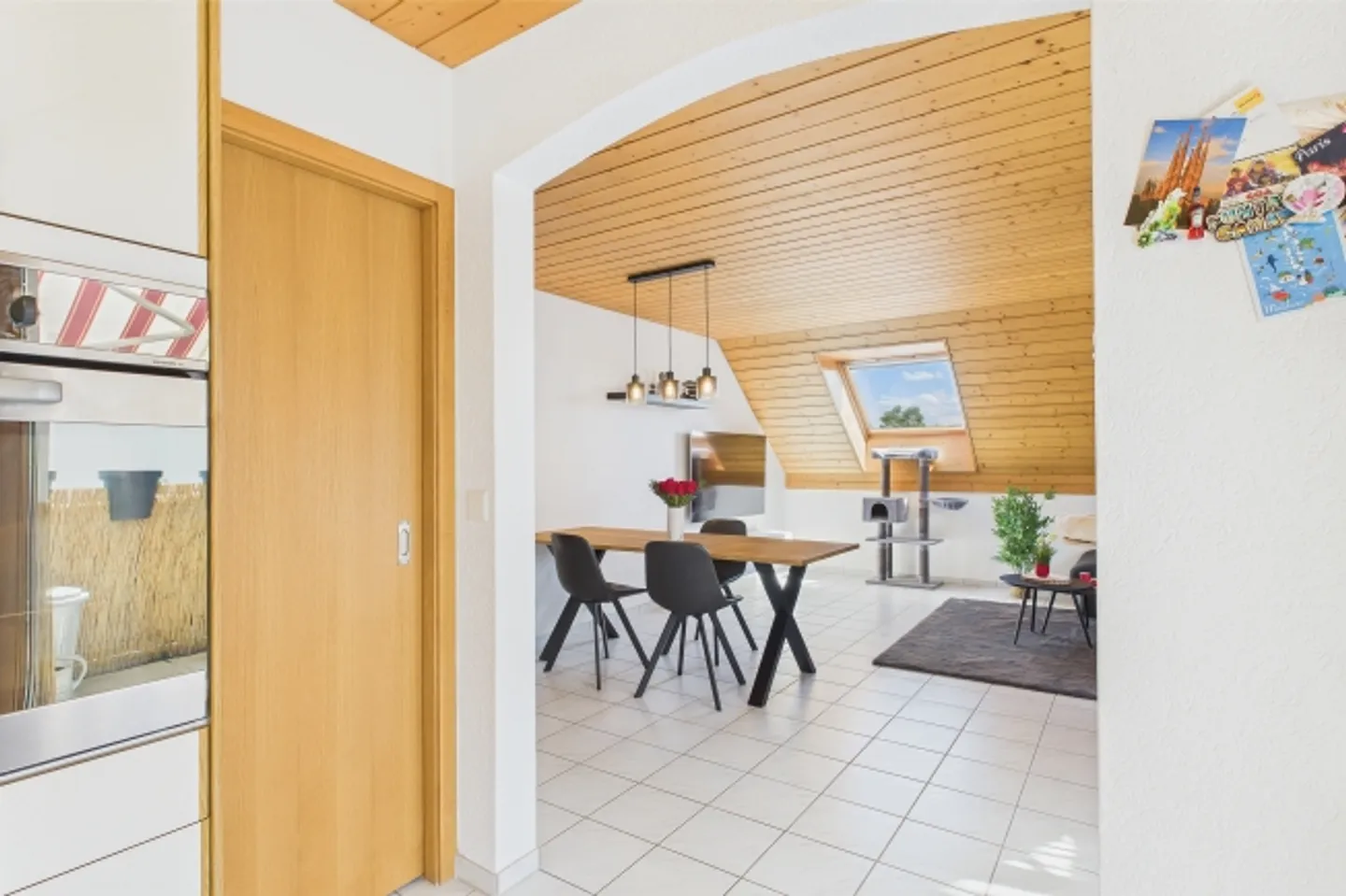 LE DÉBUT PARFAIT DE LA PROPRIÉTÉ - Photo 6 sur 8