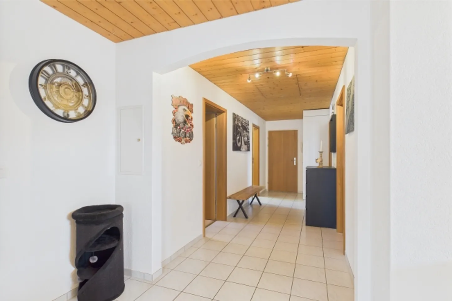 LE DÉBUT PARFAIT DE LA PROPRIÉTÉ - Photo 8 sur 8