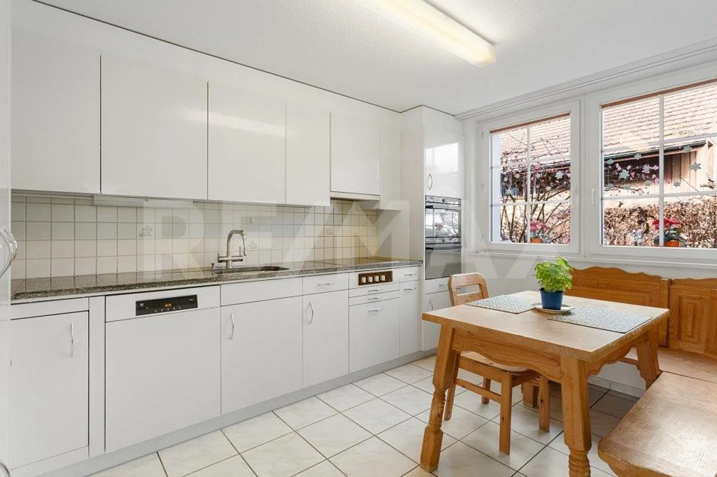 Charmante Maisonette Gartenwohnung - Foto 4 von 10