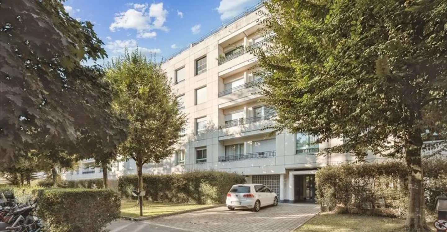 Garage in affitto a Petit-Lancy - Foto 2 di 2