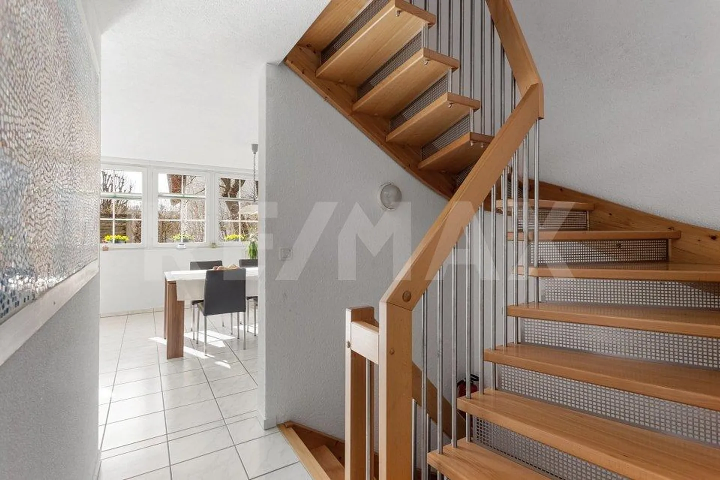 Charmante Maisonette Gartenwohnung - Foto 7 von 10